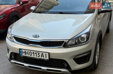 Внедорожник / Кроссовер Kia Rio X-Line 2018 в Одессе