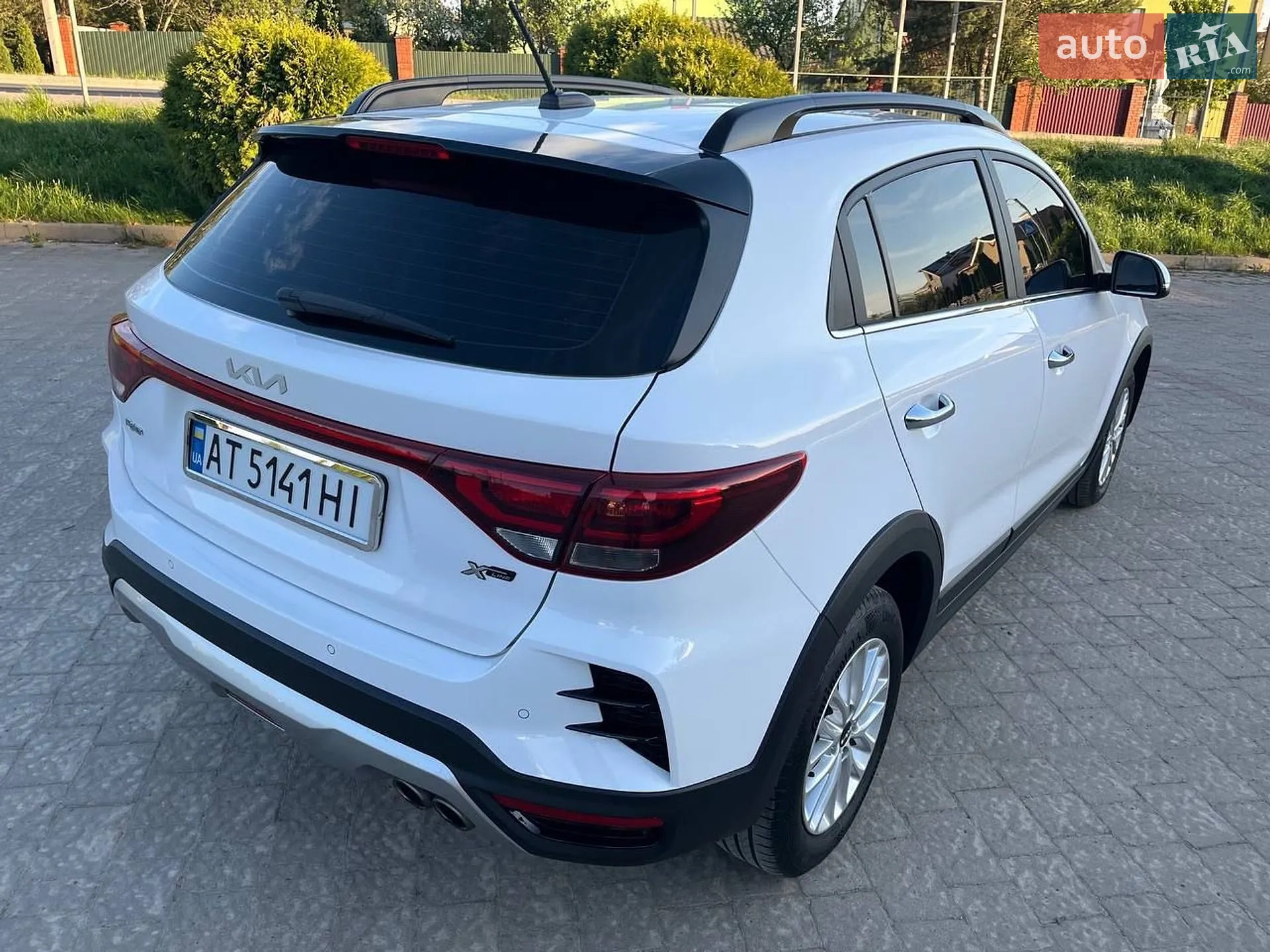 2022 Kia Rio - мініатюра 7