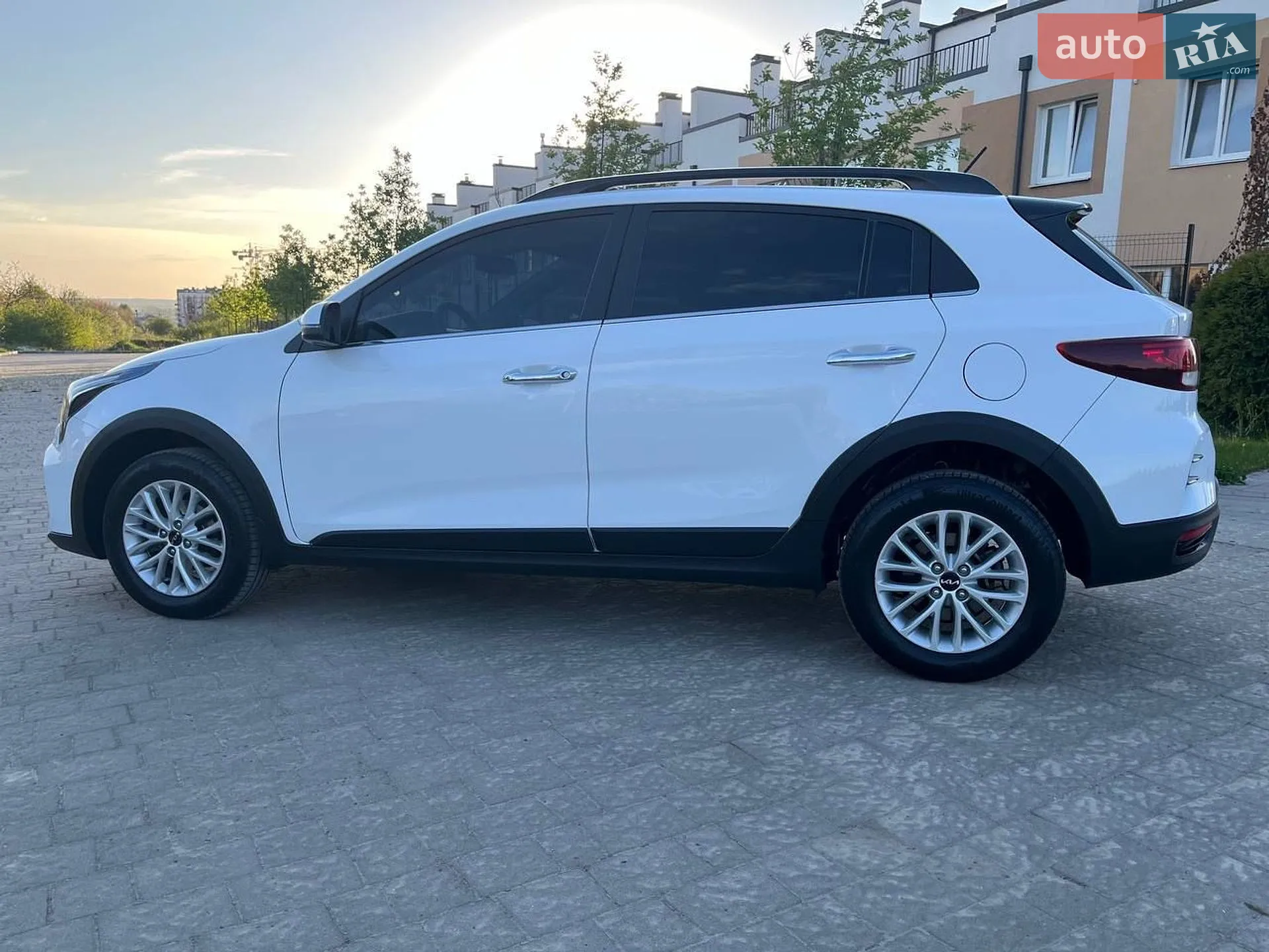 2022 Kia Rio - мініатюра 9