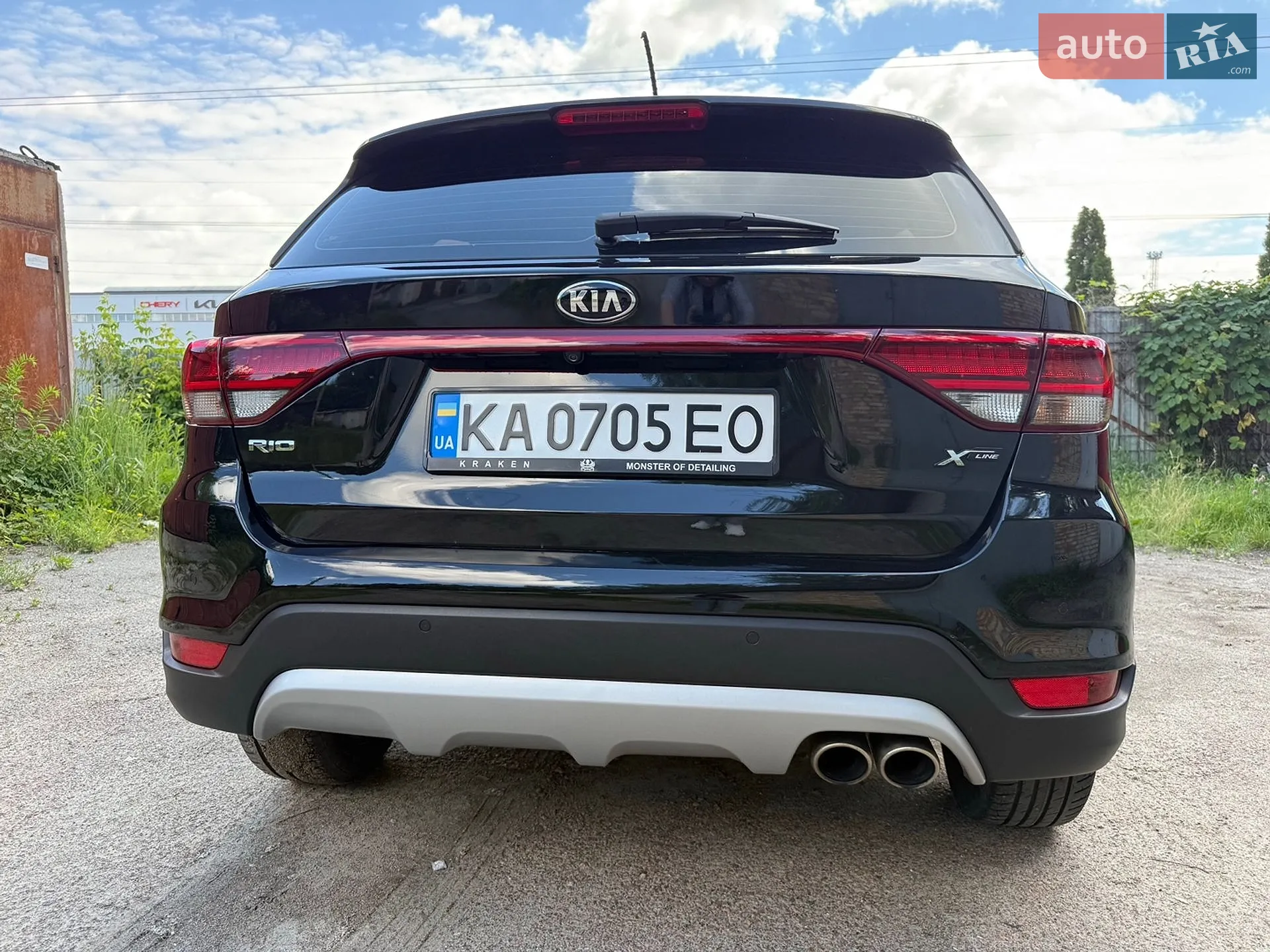2018 Kia Rio - мініатюра 12