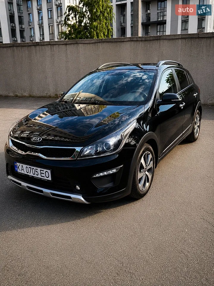 2018 Kia Rio - мініатюра 39