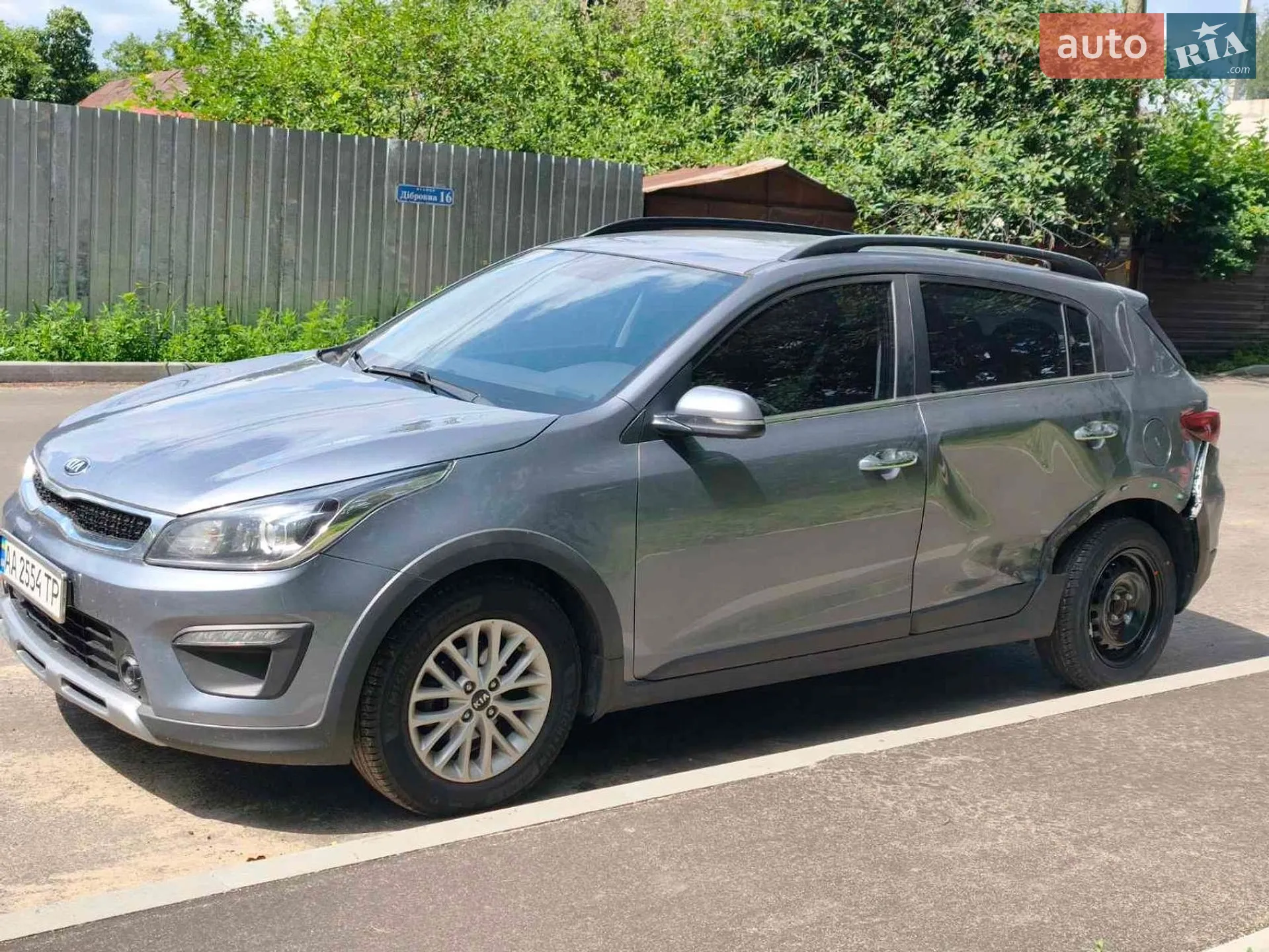 2018 Kia Rio - мініатюра 10