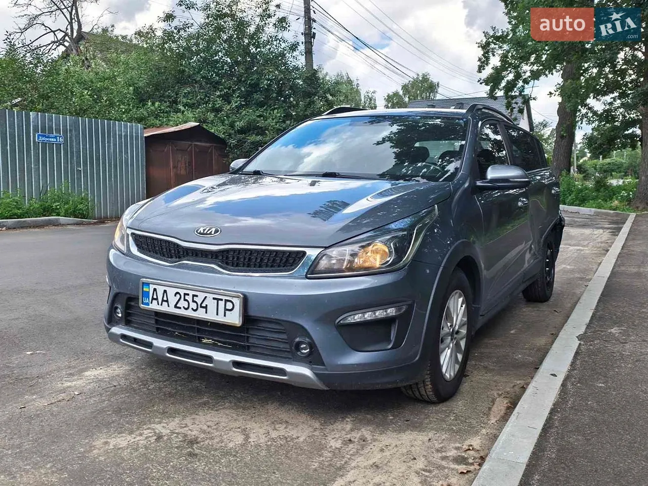 2018 Kia Rio - мініатюра 37