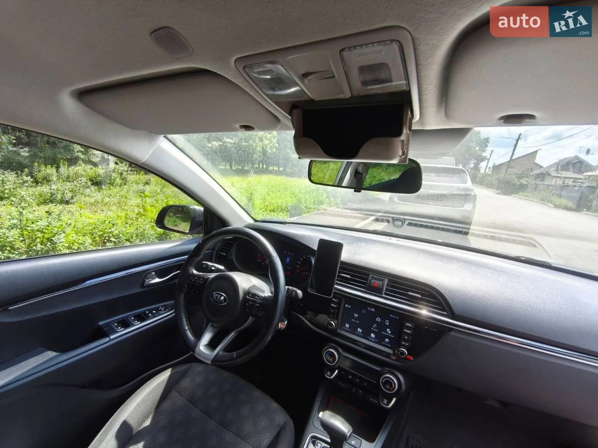 2018 Kia Rio - мініатюра 26