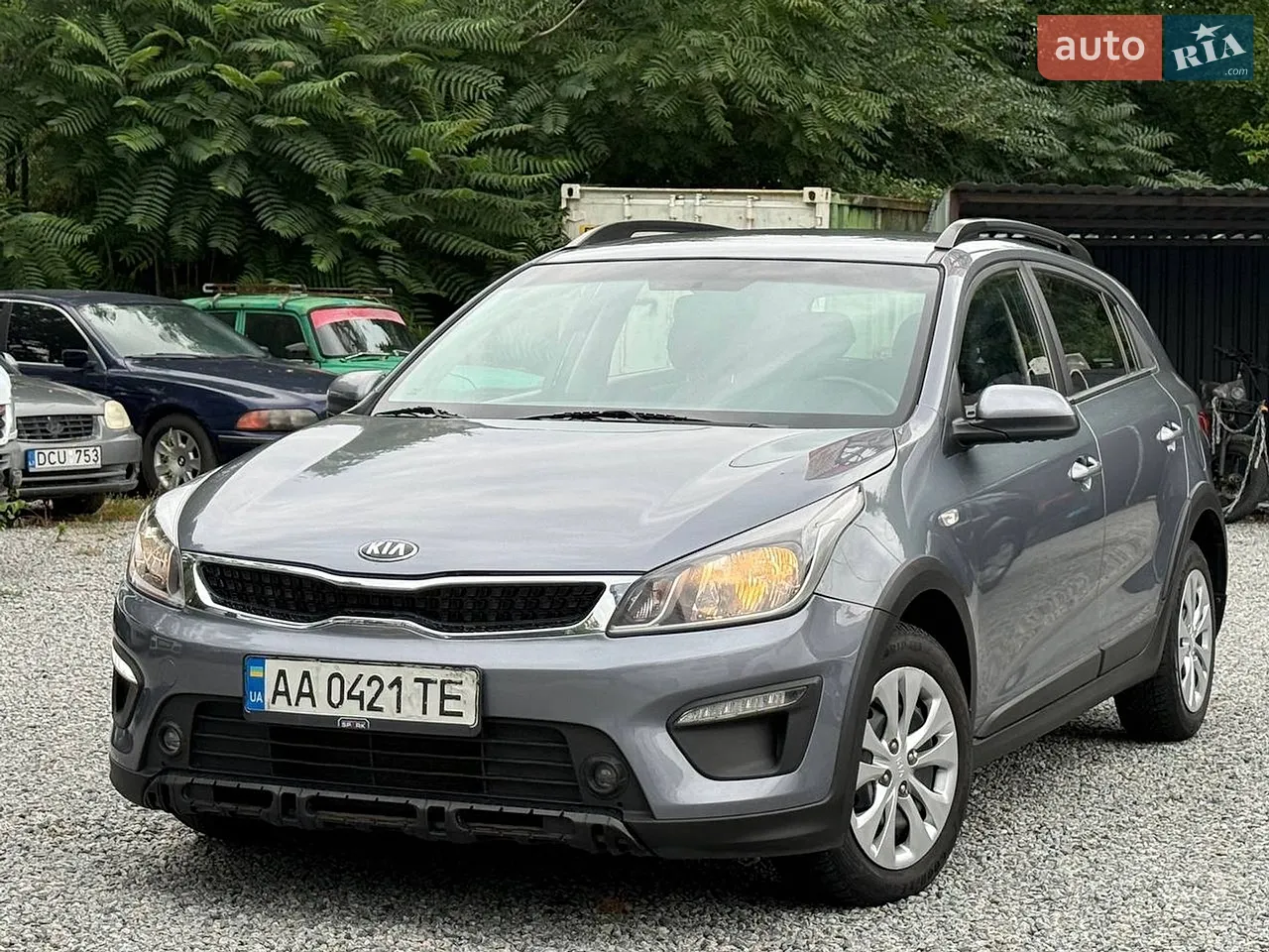 2018 Kia Rio - мініатюра 40