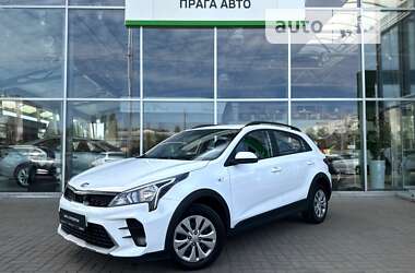 Позашляховик / Кросовер Kia Rio X 2021 в Києві