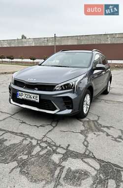 Внедорожник / Кроссовер Kia Rio X 2021 в Запорожье