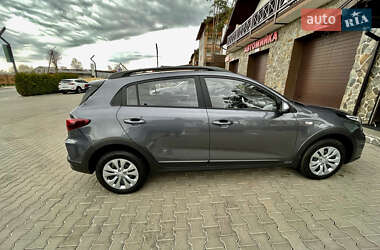 Позашляховик / Кросовер Kia Rio X 2022 в Броварах