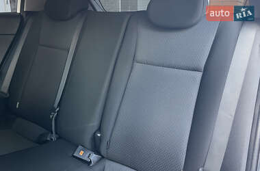 Позашляховик / Кросовер Kia Rio X 2021 в 