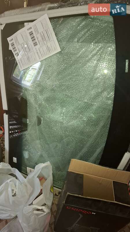 Позашляховик / Кросовер Kia Rio X 2021 в Білій Церкві