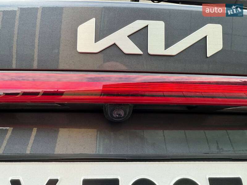 Внедорожник / Кроссовер Kia Rio X 2021 в Хмельницком
