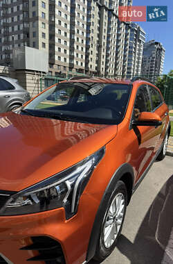 Внедорожник / Кроссовер Kia Rio X 2021 в Киеве