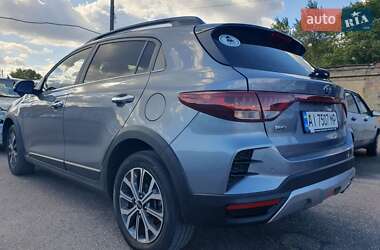 Внедорожник / Кроссовер Kia Rio X 2021 в Киеве