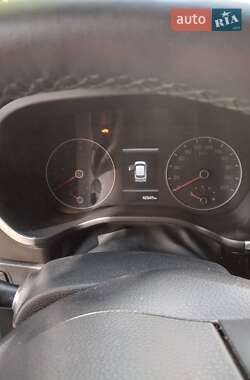 Внедорожник / Кроссовер Kia Rio X 2021 в 