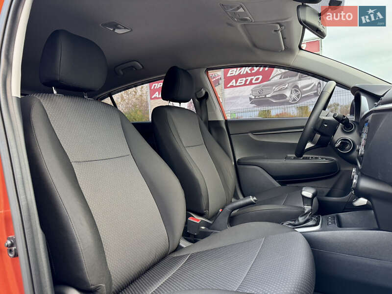 Позашляховик / Кросовер Kia Rio X 2021 в Києві фото 34 Позашляховик / Кросовер Kia Rio X 2021 в Києві