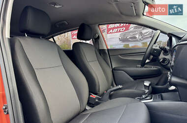 Внедорожник / Кроссовер Kia Rio X 2021 в 