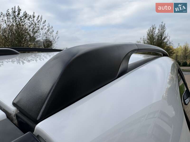 Внедорожник / Кроссовер Kia Rio X 2021 в Киеве