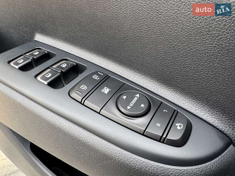 Внедорожник / Кроссовер Kia Rio X 2021 в Киеве