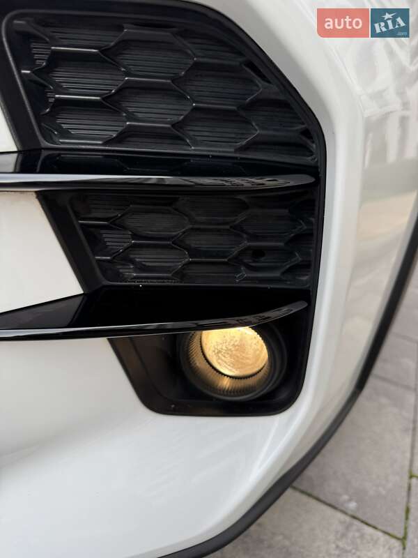 Внедорожник / Кроссовер Kia Rio X 2021 в Киеве