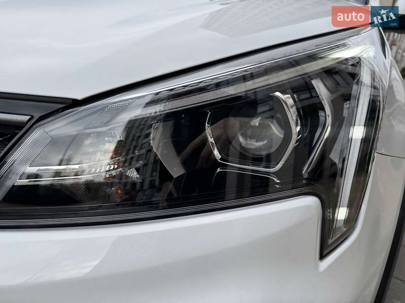 Внедорожник / Кроссовер Kia Rio X 2021 в Киеве