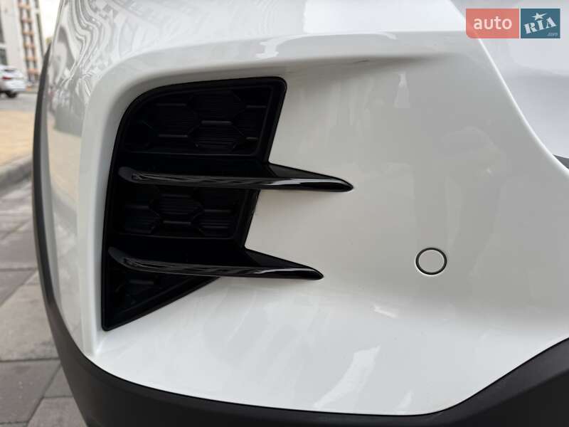 Внедорожник / Кроссовер Kia Rio X 2021 в Киеве