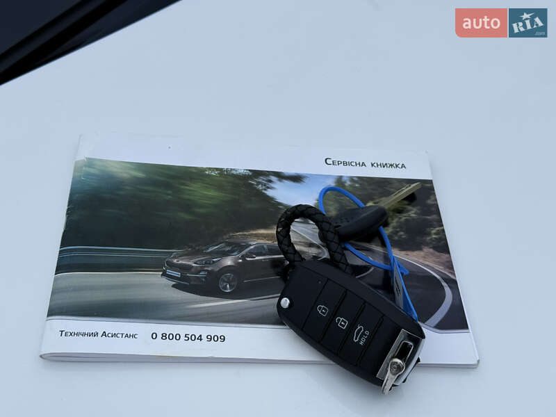 Позашляховик / Кросовер Kia Rio X 2022 в Мені фото 32 Позашляховик / Кросовер Kia Rio X 2022 в Мені