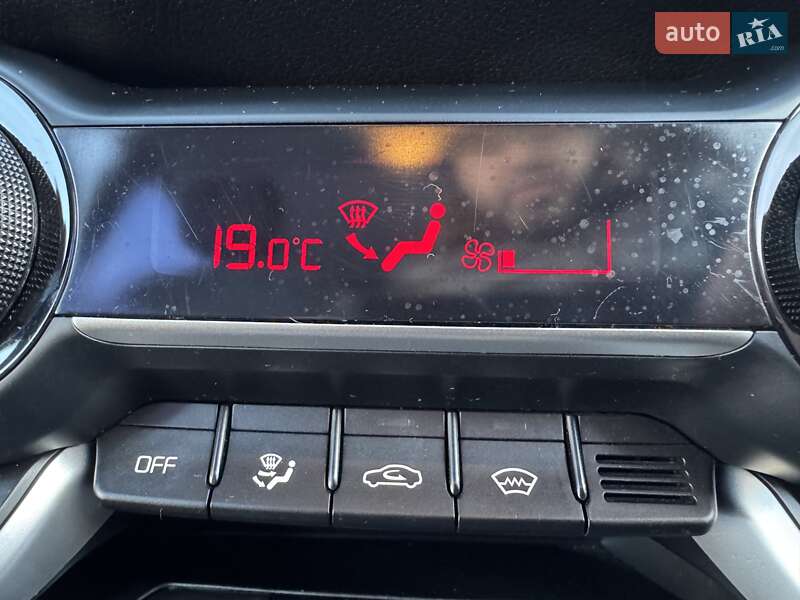 Позашляховик / Кросовер Kia Rio X 2022 в Києві