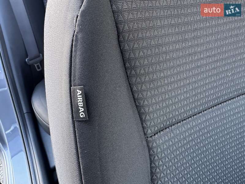 Позашляховик / Кросовер Kia Rio X 2022 в Києві