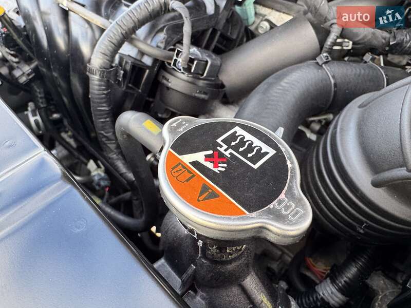 Позашляховик / Кросовер Kia Rio X 2022 в Києві