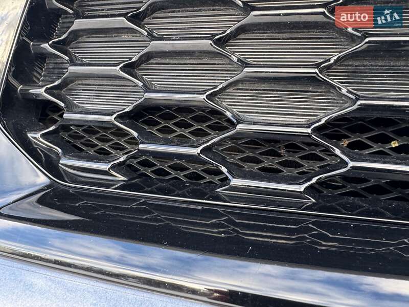 Позашляховик / Кросовер Kia Rio X 2022 в Києві