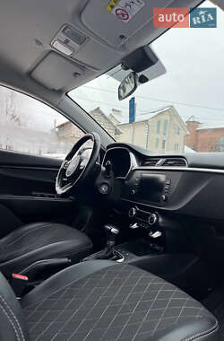 Внедорожник / Кроссовер Kia Rio X 2022 в Киеве