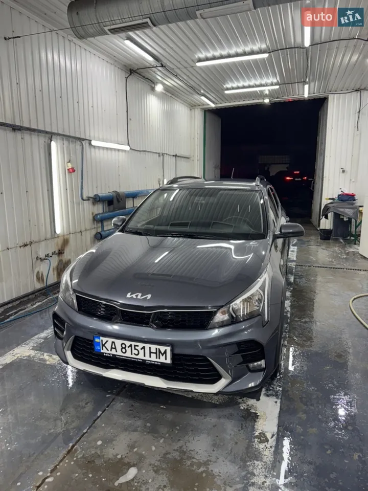 2021 Kia Rio - мініатюра 18