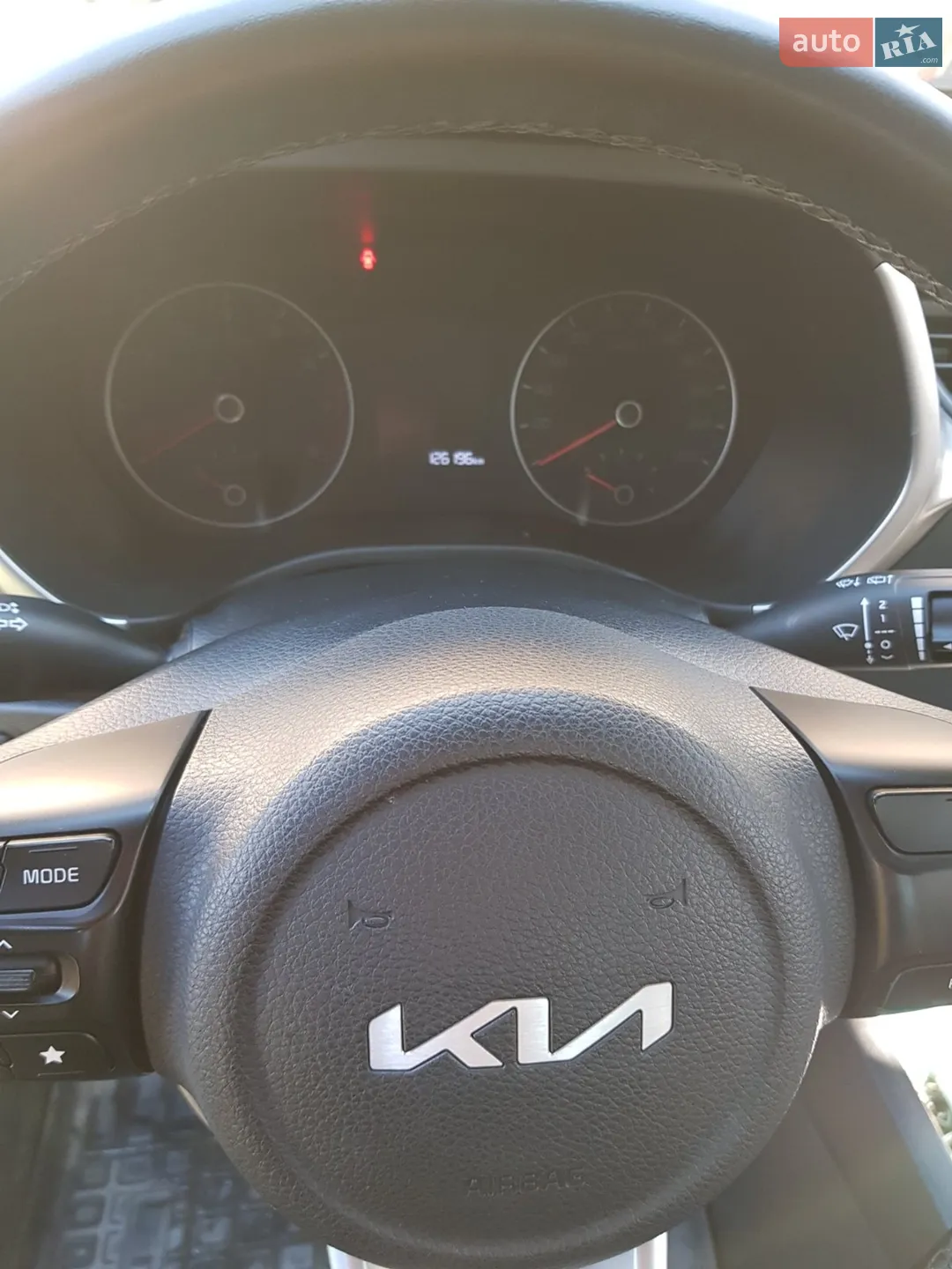 2022 Kia Rio - мініатюра 5