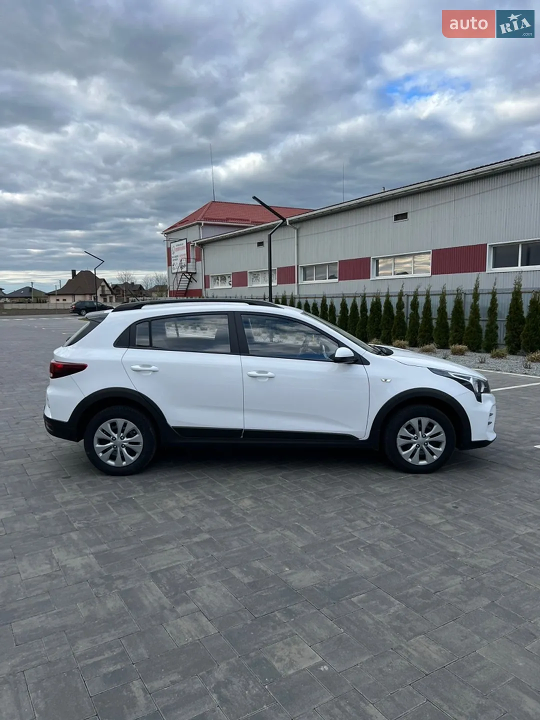 2021 Kia Rio - мініатюра 4