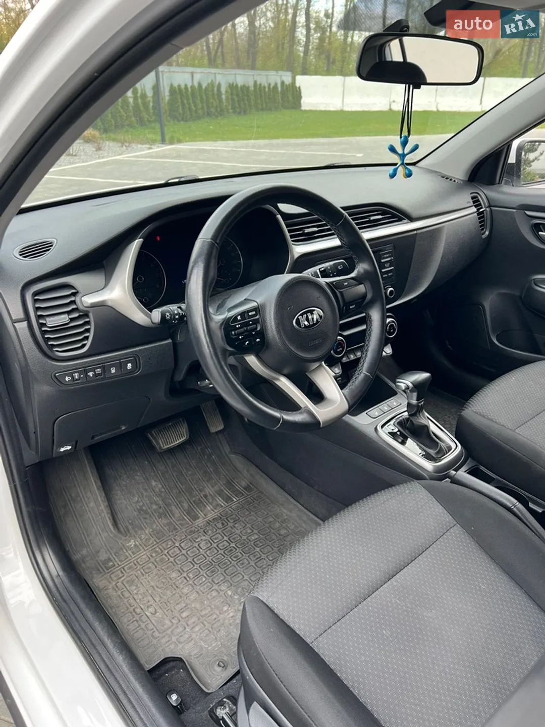 2021 Kia Rio - мініатюра 9