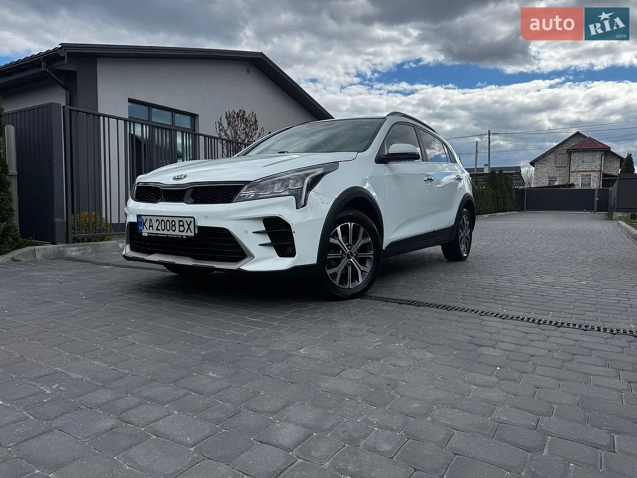 2021 Kia Rio - мініатюра 19