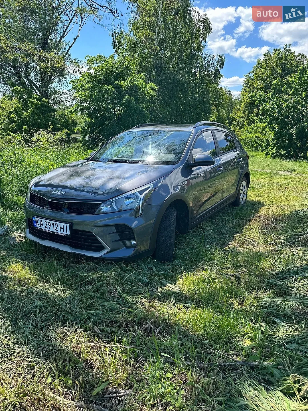 2022 Kia Rio - мініатюра 11