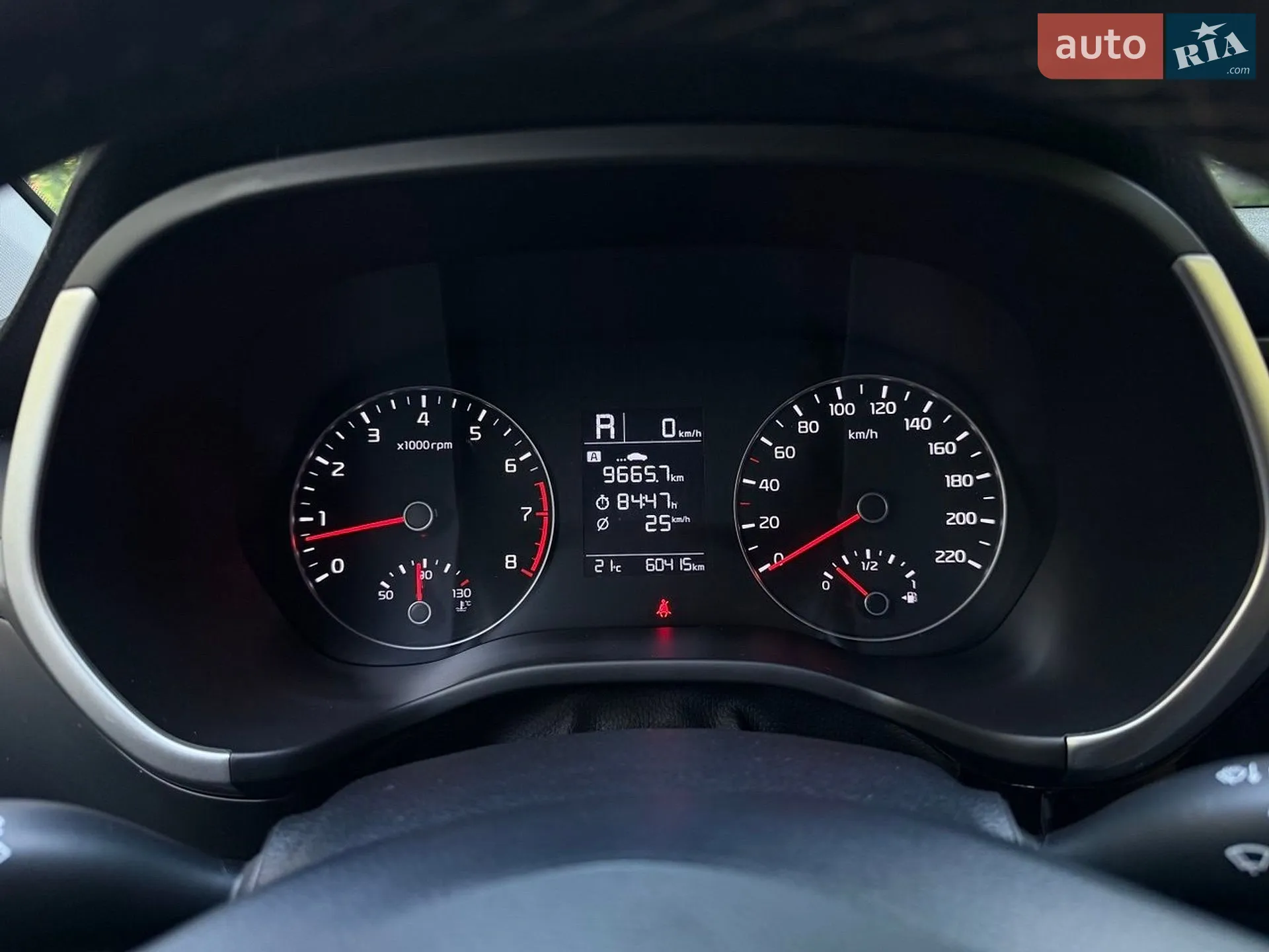 2022 Kia Rio - мініатюра 20