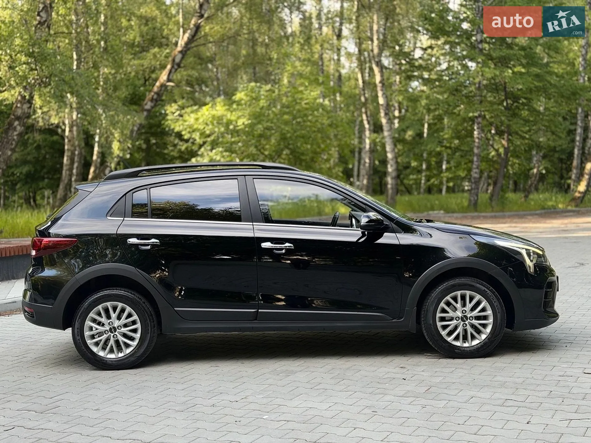 2022 Kia Rio - мініатюра 7