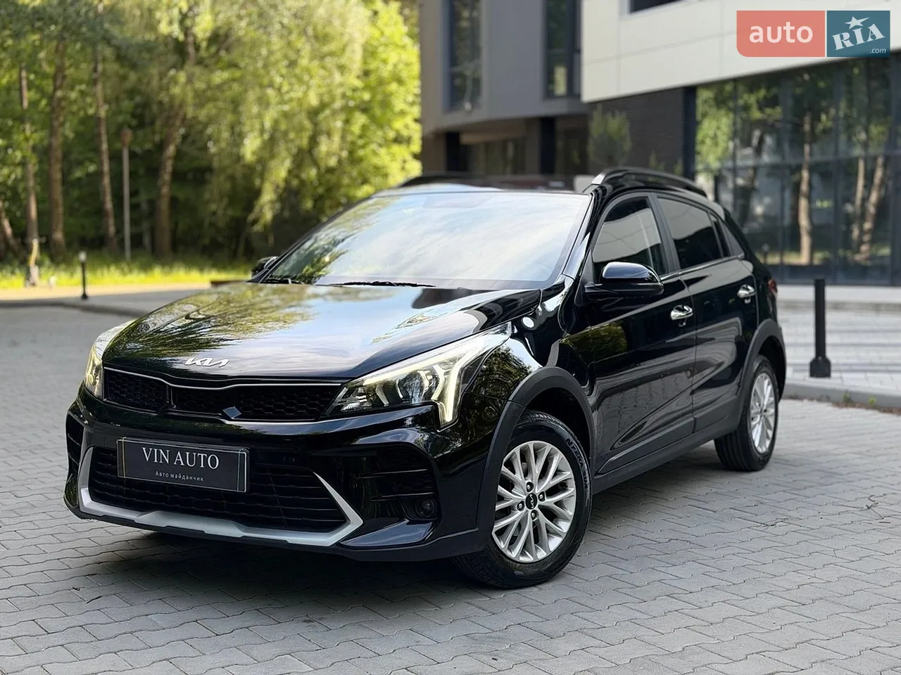 2021 Kia Rio - мініатюра 29