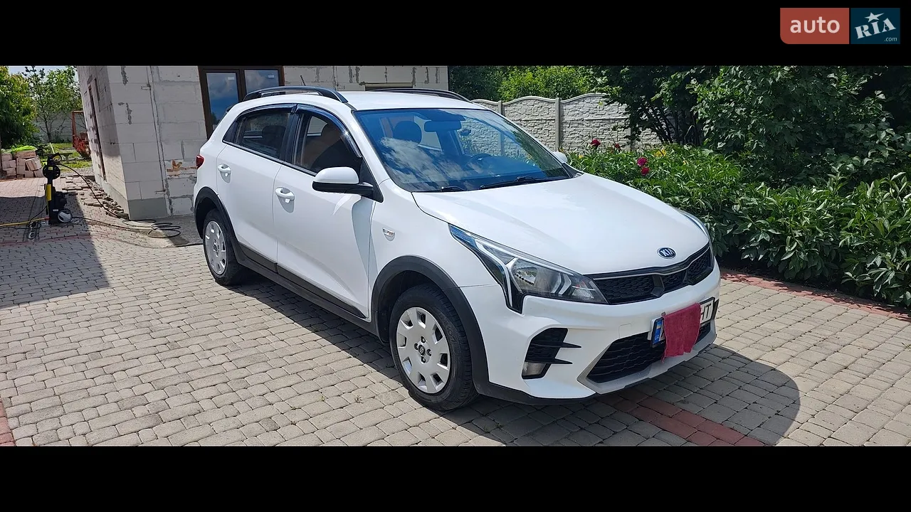 2022 Kia Rio - мініатюра 15