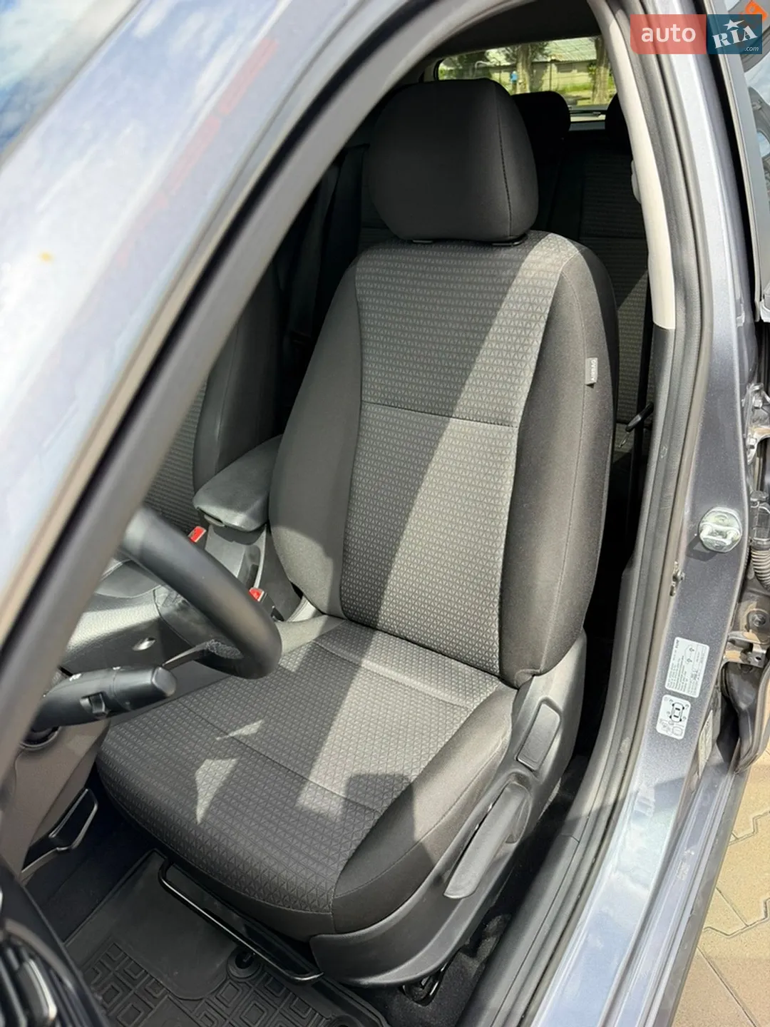 2021 Kia Rio - мініатюра 14