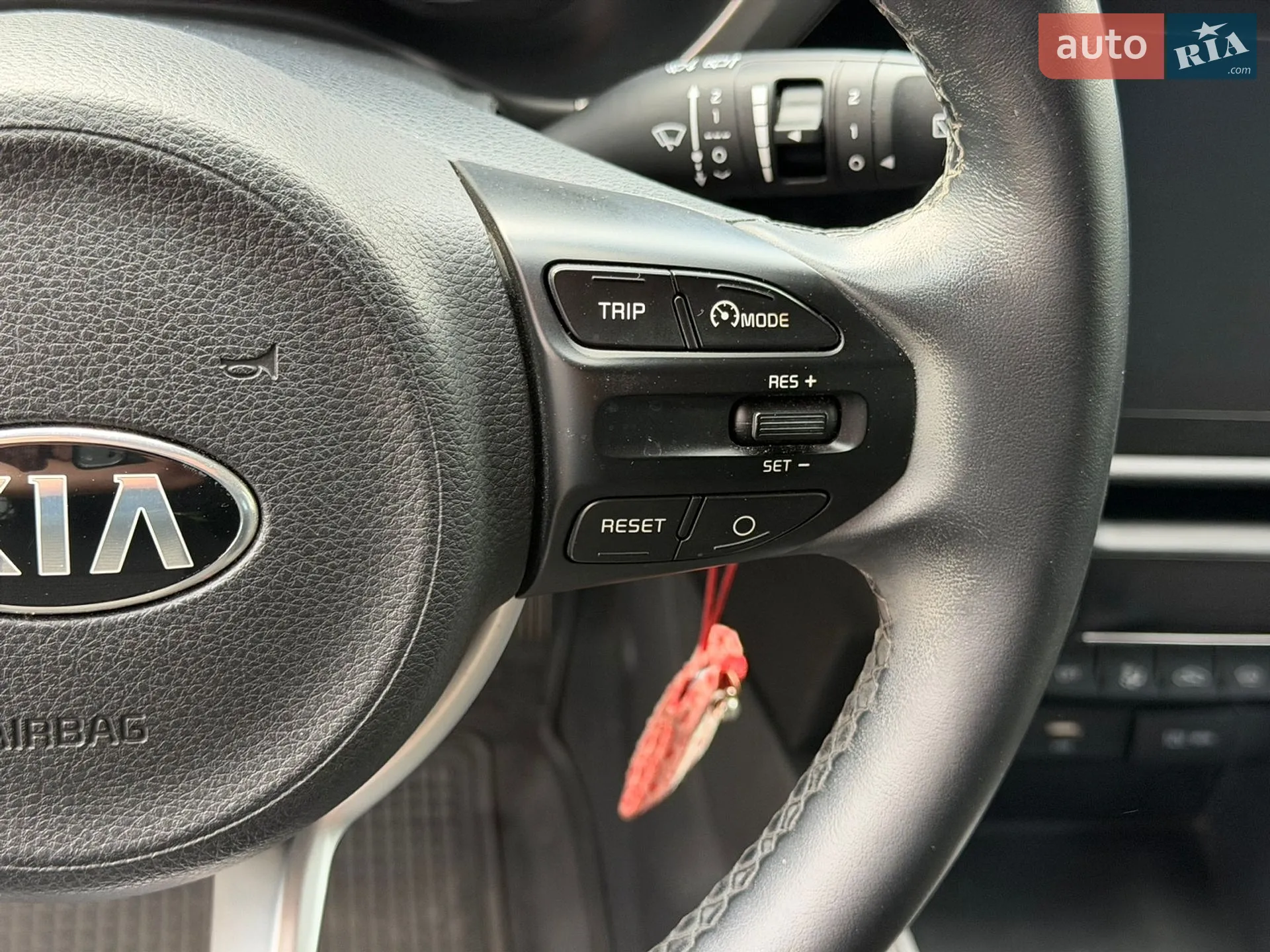 2021 Kia Rio - мініатюра 19