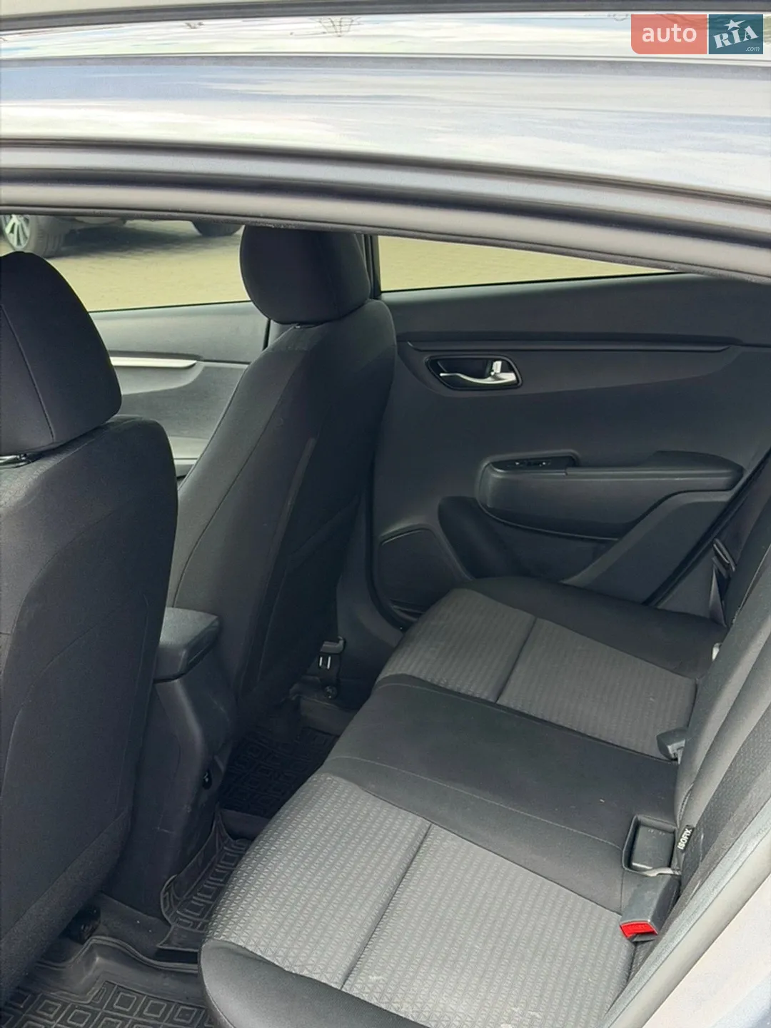 2021 Kia Rio - мініатюра 29