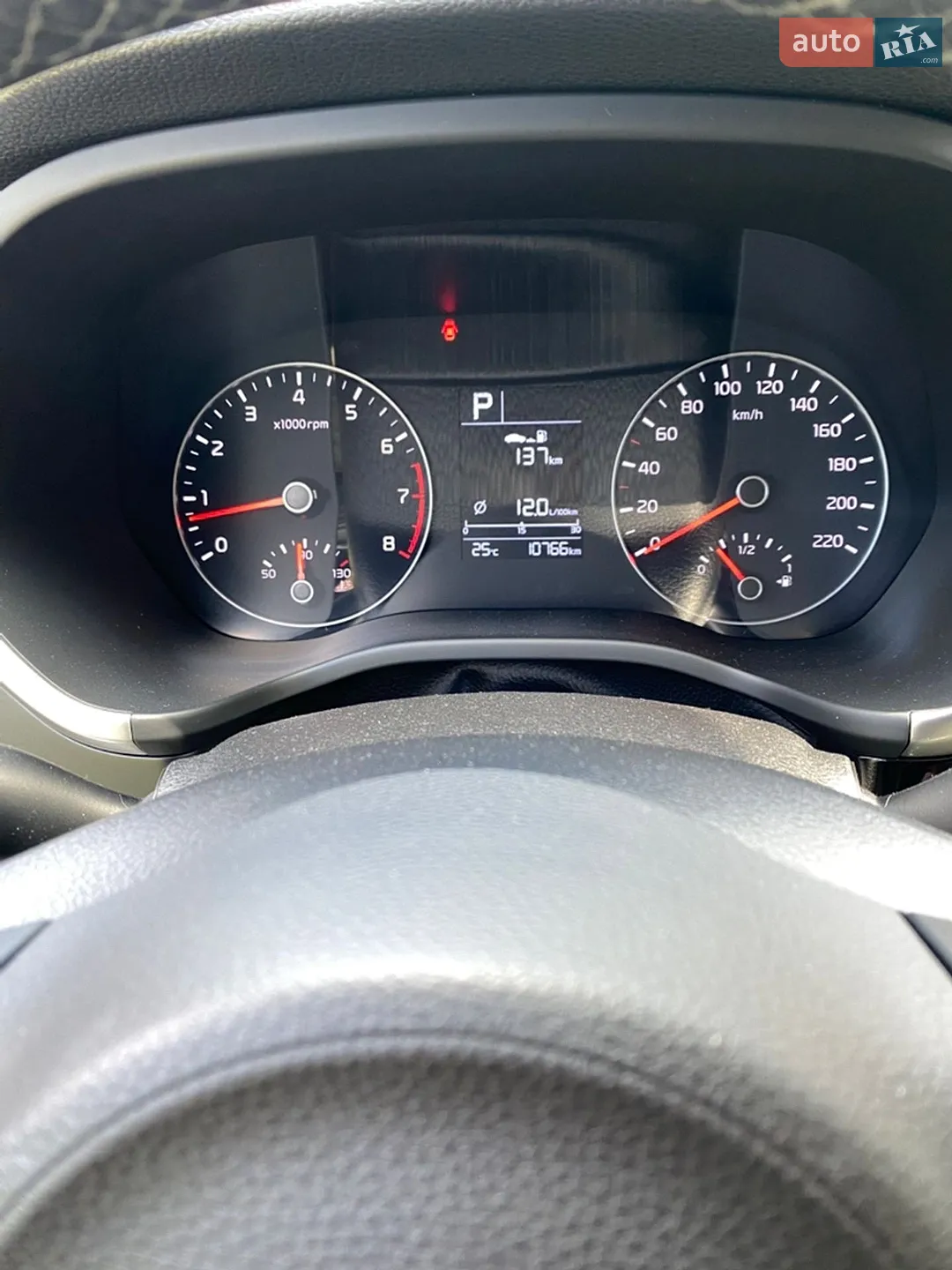 2021 Kia Rio - мініатюра 20