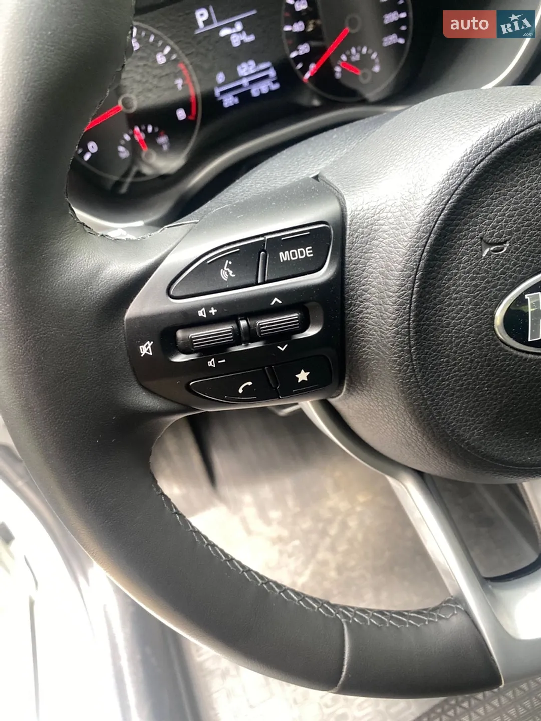 2021 Kia Rio - мініатюра 27