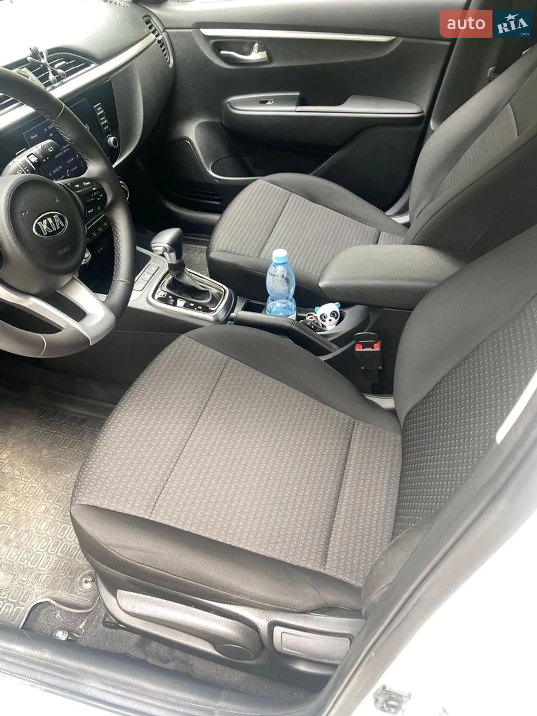2021 Kia Rio - мініатюра 33