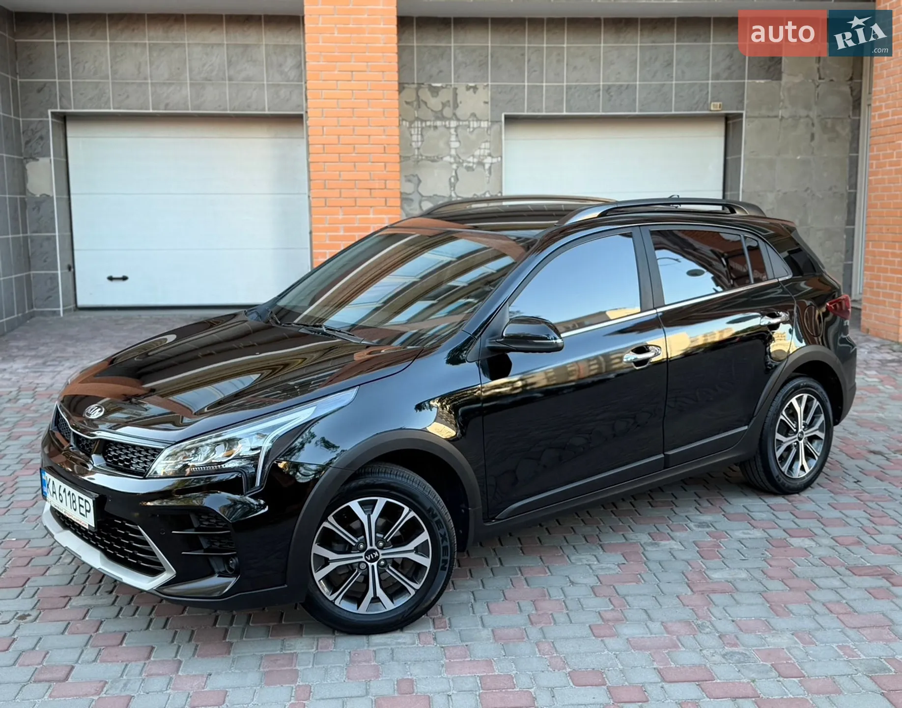 2021 Kia Rio - мініатюра 9