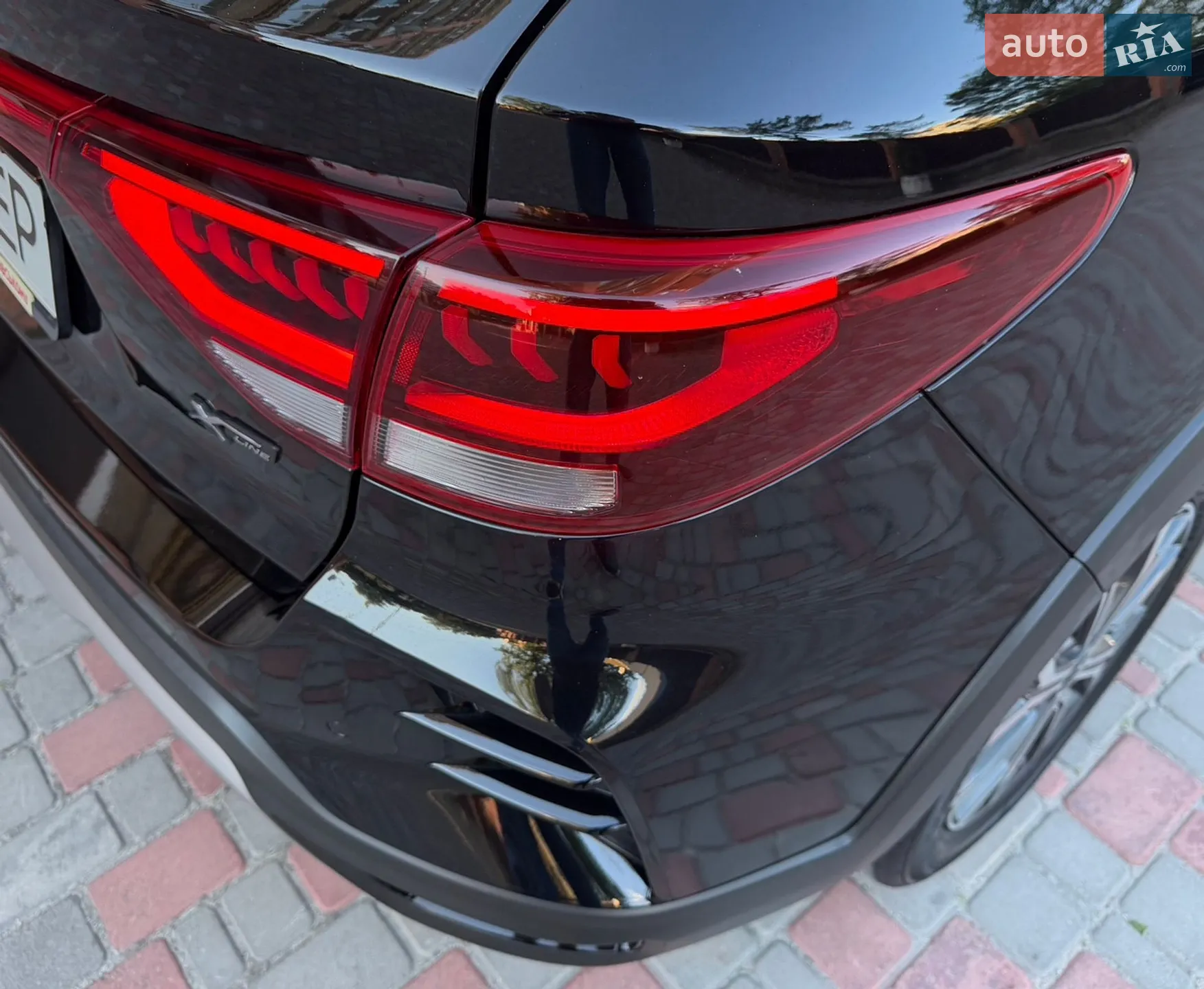 2021 Kia Rio - мініатюра 20
