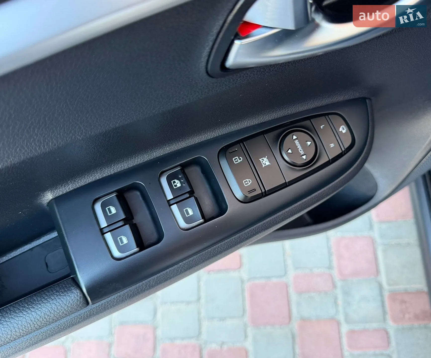 2021 Kia Rio - мініатюра 48